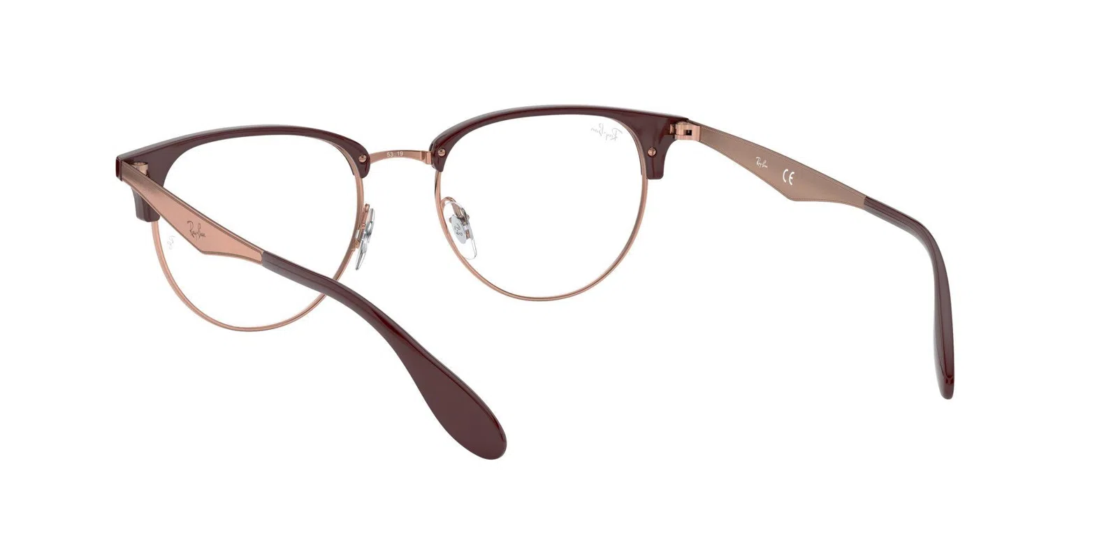 Ray-Ban 6396 Eyeglasses - view 44